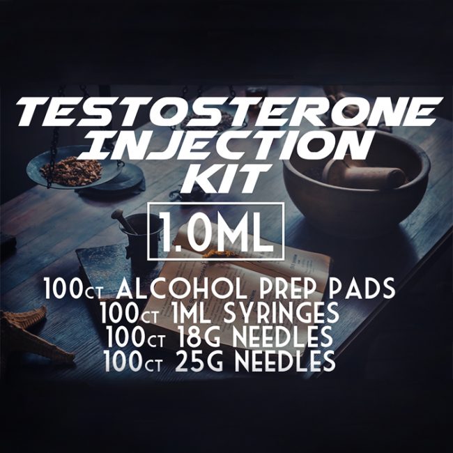 Lipo-Mino Injection Kit 30ml (VIP) | MedClub by Dr Jenn