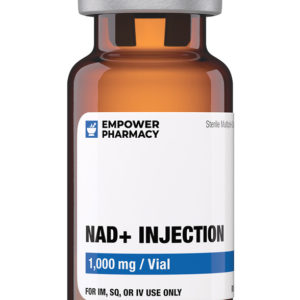 NAD+ At home injection Kit