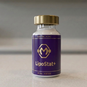 LipoStat+ Therapy