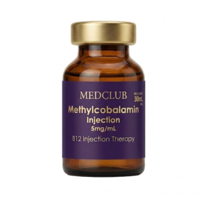 Methylcobalamin Therapy