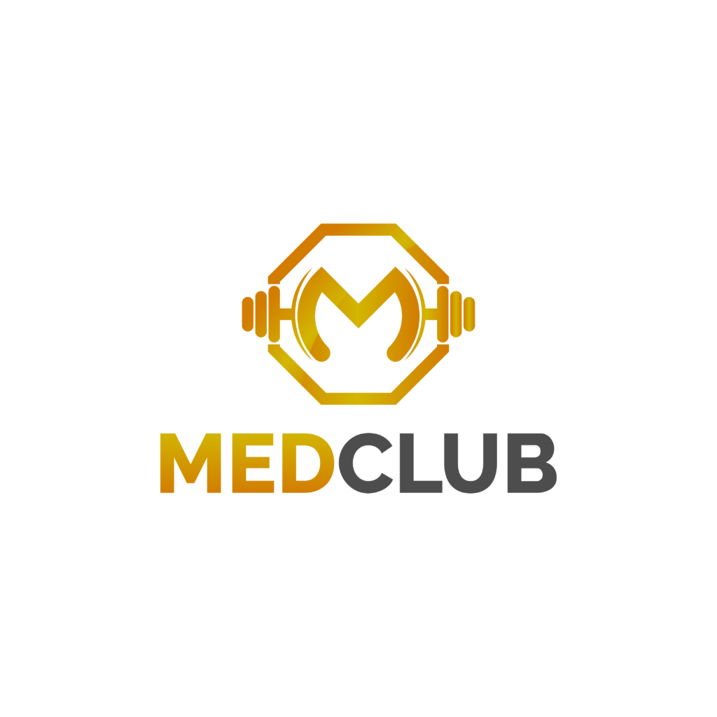 MedClub by Dr. Jenn