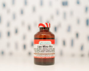 LipoMino 30 Shot Kit | MedClub by Dr Jenn