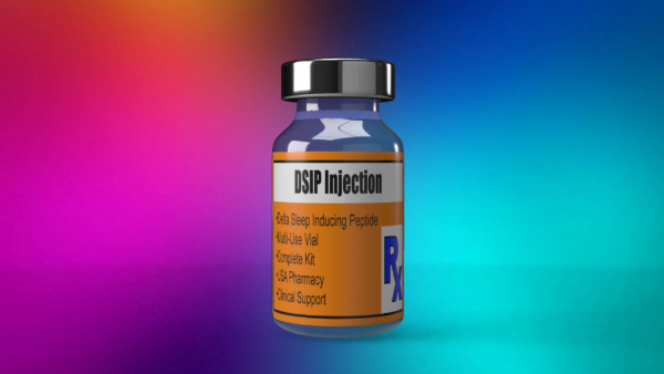DSIP Therapy Kit