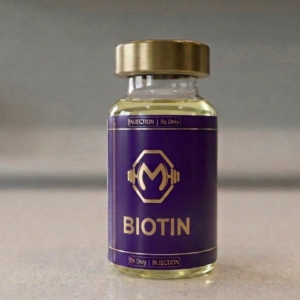 Biotin Therapy
