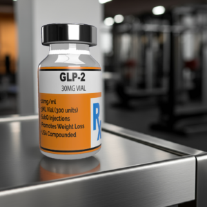 GLP2 vial example
