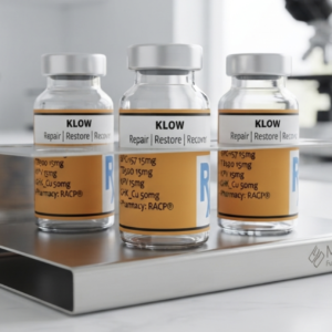 KLOW Recovery Kit
