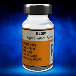 KLOW Therapy Kit